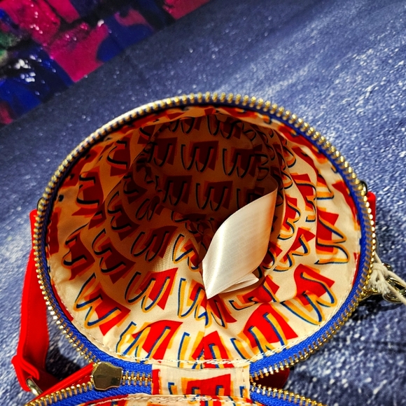 LOUNGEFLY MCFLURRY!! - Picture 7 of 9